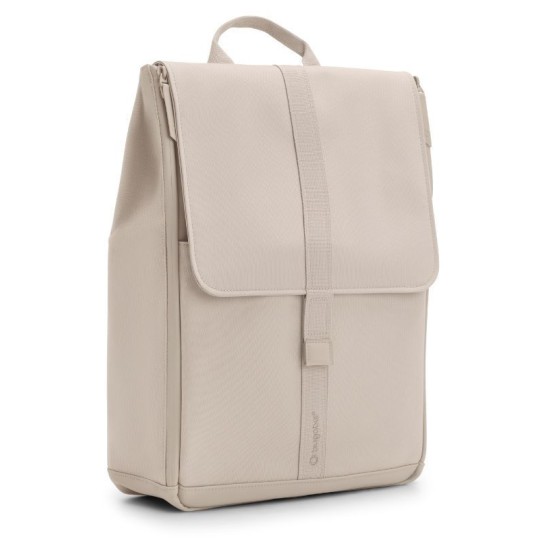 Bugaboo - Borsa Zaino - Puoi anche agganciarla al tuo passeggino! - Colori Bugaboo: Desert Taupe