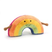 Jellycat - Peluche morbido Arcobaleno
