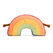 Jellycat - Peluche morbido Arcobaleno