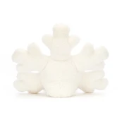 Jellycat - Peluche morbido Fiocco di Neve