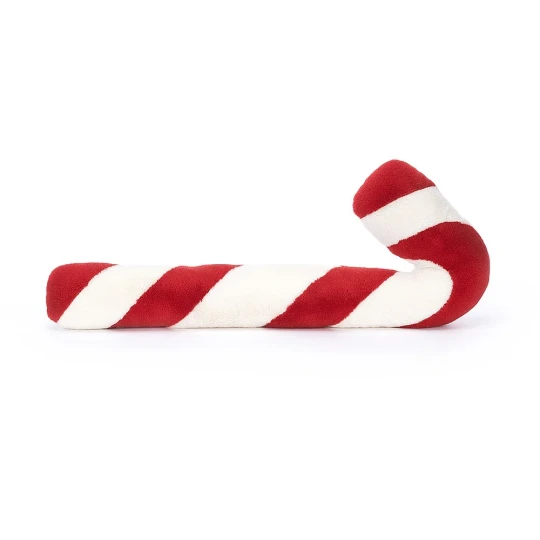 Jellycat - Peluche morbido Candy Cane