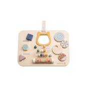 Sebra - Activity Table - per incoraggiare le loro abilità