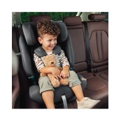 Britax Roemer - Seggiolino Advansafix Pro - dai 76 ai 150cm - Colori Britax Roemer: Space black