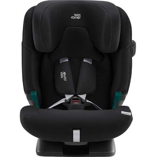 Britax Roemer - Seggiolino Advansafix Pro - dai 76 ai 150cm - Colori Britax Roemer: Space black