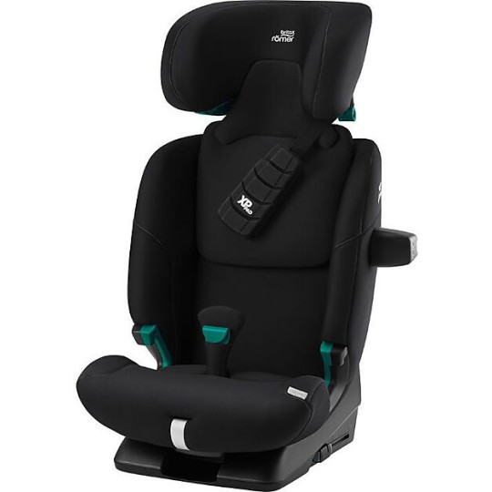 Britax Roemer - Seggiolino Advansafix Pro - dai 76 ai 150cm