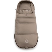 Bugaboo - Sacco passeggino PERFORMANCE winter - Colori Bugaboo: Dune Taupe