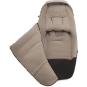 Bugaboo - Sacco passeggino PERFORMANCE winter - Colori Bugaboo: Dune Taupe