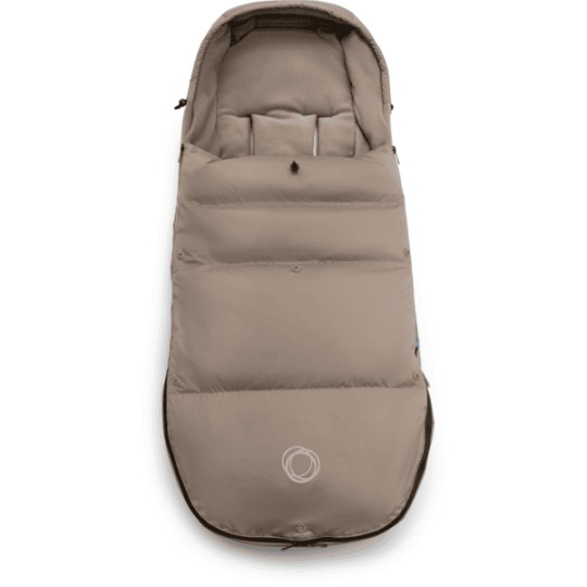 Bugaboo - Sacco passeggino PERFORMANCE winter - Colori Bugaboo: Dune Taupe