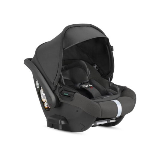 Inglesina - Darwin Recline per Aptica XT - ovetto reclinabile - Colore Inglesina: Magnet Grey