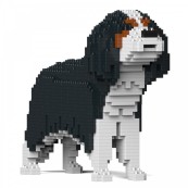 Jecka - Puzzle 3D King Cavalier