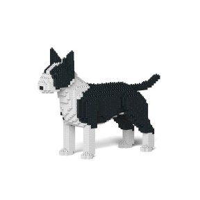 Jecka - Puzzle 3D Bull Terrier