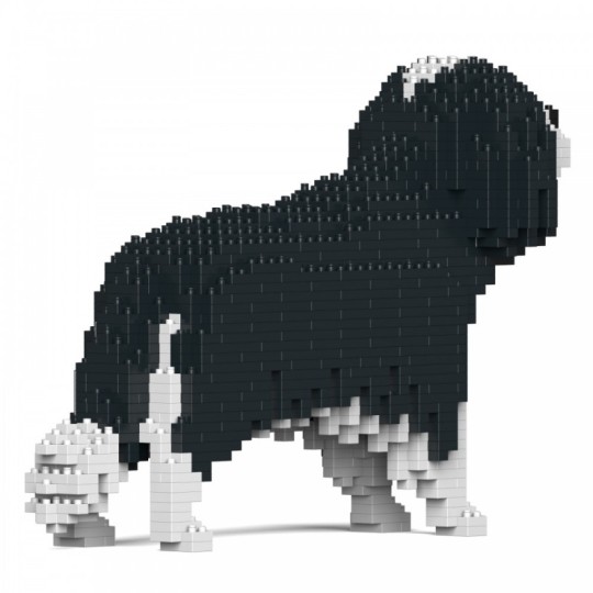 Jecka - Puzzle 3D King Cavalier