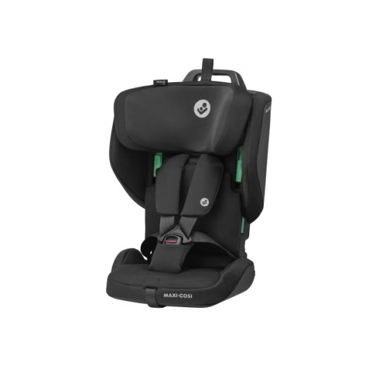 Maxi Cosi - Seggiolino auto Nomad Plus - Seggiolino pieghevole - Da 76cm a 105cm.