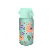 Ion8 - Borraccia superleggere per bambini 350ml - Versioni Ion8: LLamas