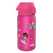 Ion8 - Borraccia superleggere per bambini 350ml - Versioni Ion8: Princess