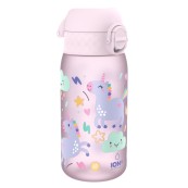 Ion8 - Borraccia superleggere per bambini 350ml - Versioni Ion8: Unicorns