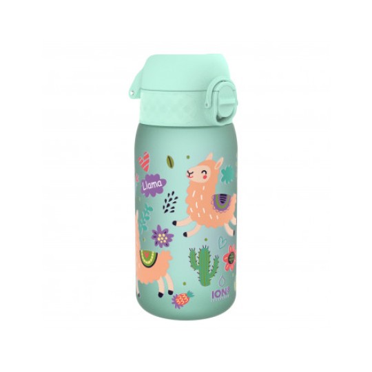 Ion8 - Borraccia superleggere per bambini 350ml. Acquista ora sul nostro  E-Shop! - Versioni Ion8: LLamas