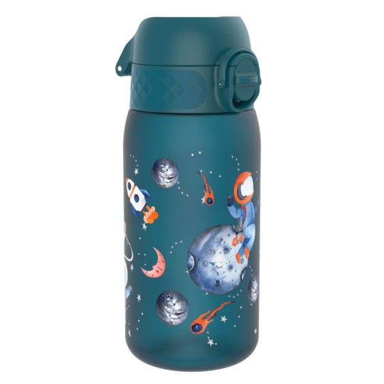 Ion8 - Borraccia superleggere per bambini 350ml - Versioni Ion8: Space
