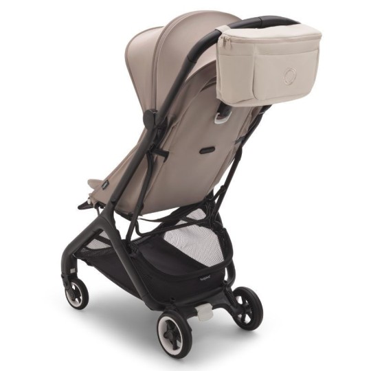 Bugaboo - Organizer per passeggino - Colori Bugaboo: Desert Taupe