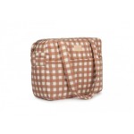 Colori Nobodinoz: Terracotta Checks