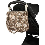 Nobodinoz - Borsa Organizer per Passeggino Hyde Park - 38x33x16 cm