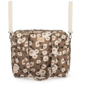 Nobodinoz - Borsa Organizer per Passeggino Hyde Park - 38x33x16 cm
