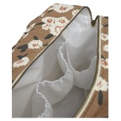 Nobodinoz - Borsa Organizer per Passeggino Hyde Park - 38x33x16 cm