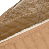 Nobodinoz - Borsa Weekend  - 45x30x30 - 100% Cotone organico