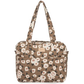 Nobodinoz - Borsa Organizer per Passeggino Hyde Park - 38x33x16 cm