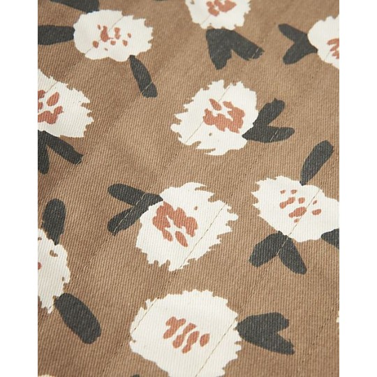 Nobodinoz - Borsa Organizer per Passeggino Hyde Park - 38x33x16 cm
