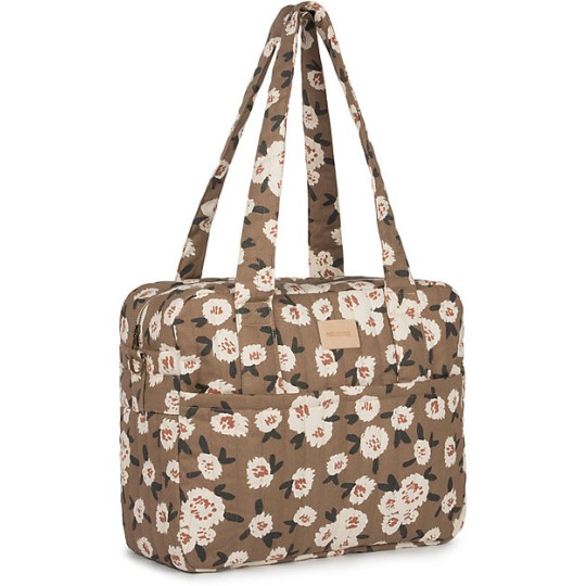 Nobodinoz - Borsa Organizer per Passeggino Hyde Park - 38x33x16 cm