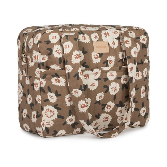 Nobodinoz - Borsa Organizer per Passeggino Hyde Park - 38x33x16 cm