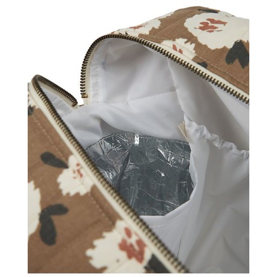 Nobodinoz - Borsa Organizer per Passeggino Hyde Park - 38x33x16 cm