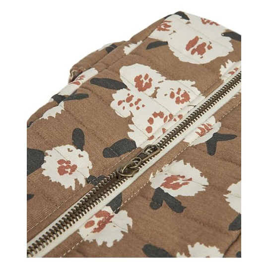 Nobodinoz - Borsa Organizer per Passeggino Hyde Park - 38x33x16 cm