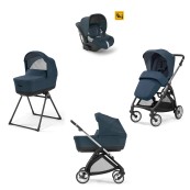 Inglesina - Trio Electa 2024 + Darwin I-Size