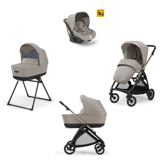 Inglesina - Trio Electa 2024 + Darwin I-Size