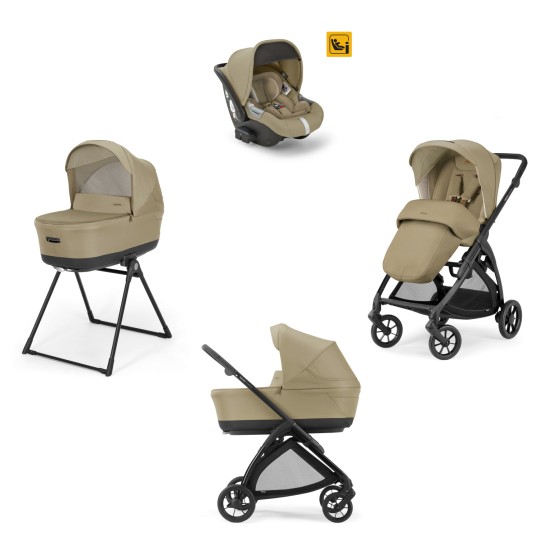 Inglesina - Trio Electa 2024 + Darwin I-Size