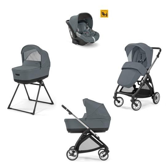 Inglesina - Trio Electa 2024 + Darwin I-Size