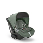 Inglesina - Darwin Recline per Electa 2024 - ovetto reclinabile - Colore Inglesina: Battery Beige