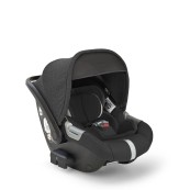 Inglesina - Darwin Recline per Electa 2024 - ovetto reclinabile - Colore Inglesina: Upper black