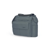 Inglesina - Borsa Dual Bag Electa - Colore Inglesina: Union Grey