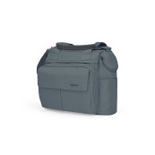 Inglesina - Borsa Dual Bag Electa - Colore Inglesina: Union Grey