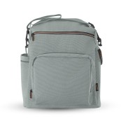 Inglesina - Borsa Adventure Bag Aptica XT - Colore Inglesina: Igloo Grey