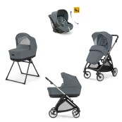 Inglesina - Trio Electa 2024 + Darwin Recline I-Size