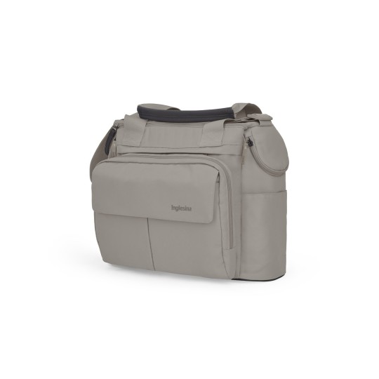 Inglesina - Borsa Dual Bag Electa - Colore Inglesina: Battery Beige