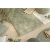 Nobodinoz - Materasso da gioco Zanzibar - 120 x 60 x 4 cm
