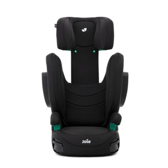 Joie - Seggiolino auto I-Trillo - da 100 a 150cm - Colore Joie: Shale