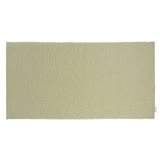 Nobodinoz - Materasso da gioco Zanzibar - 120 x 60 x 4 cm