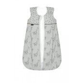 Baby Nest - Sacco nanna primaclima tog 3.5 (60cm) - Colori Baby Nest: Giraffe Urban Grey