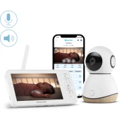 Maxi Cosi - Videocamera See Baby monitor PRO - con tecnologia tecnologia CryAssist